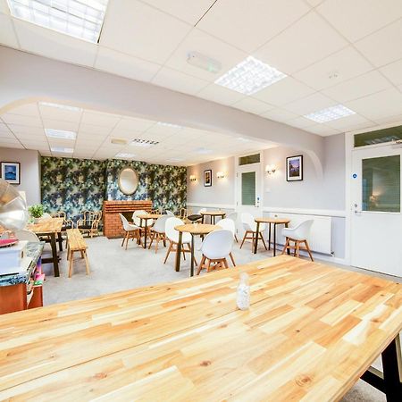 Rambler Travel Inn Portstewart Extérieur photo